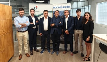 Equipo Garantía Global y Grupo Gesthispania