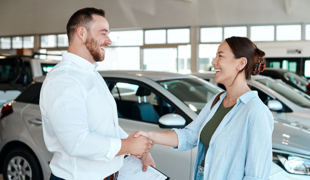 financiación de coches