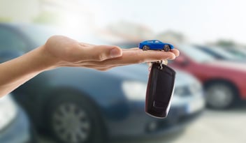 garantía mecánica en vehículos de ocasión