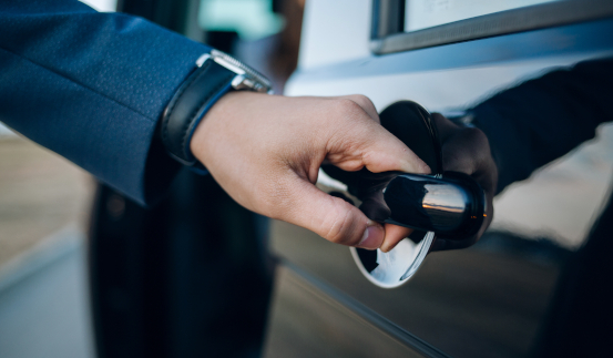 venta de coches entre particulares