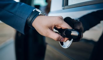 venta de coches entre particulares