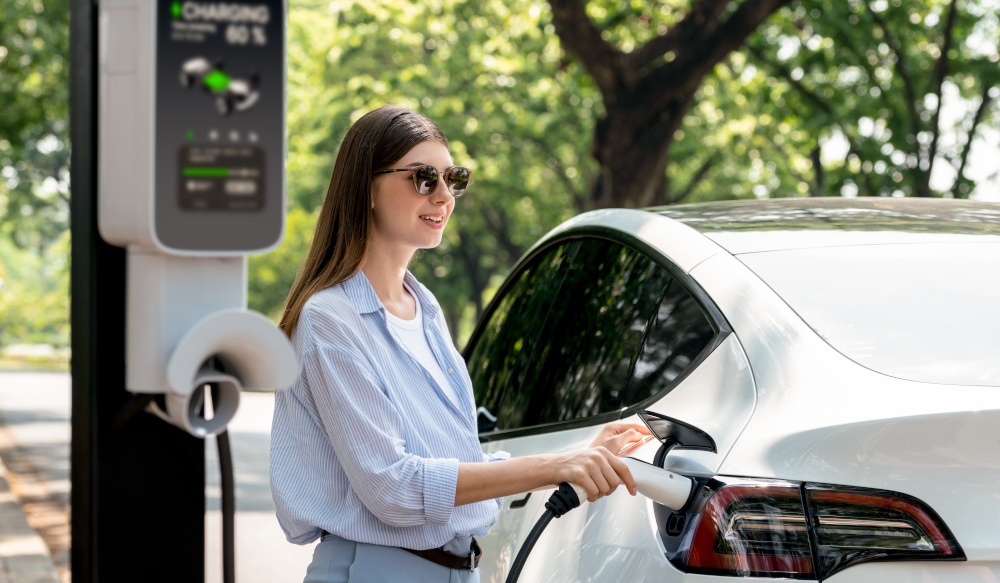 seguro de garantía mecánica para vehículos eléctricos