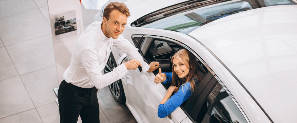 ¿Para qué sirve el seguro de garantía para coches de segunda mano?