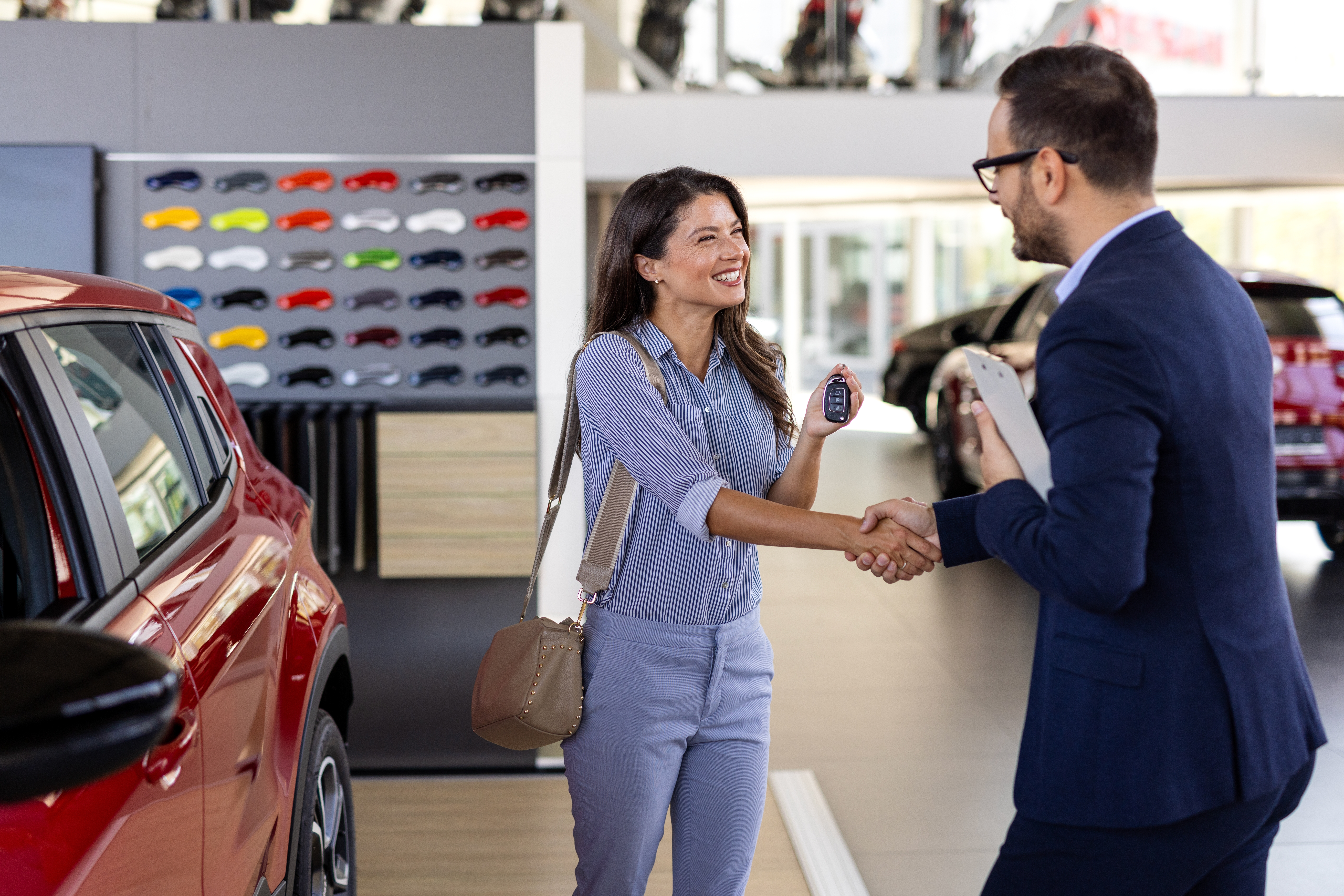 Cómo ofrecer financiación a tus clientes en el punto de venta